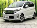 2014 Mitsubishi eK Custom