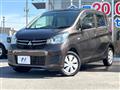 2018 Mitsubishi eK Wagon