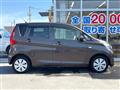 2018 Mitsubishi eK Wagon