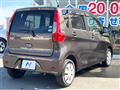 2018 Mitsubishi eK Wagon