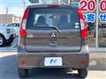 2018 Mitsubishi eK Wagon