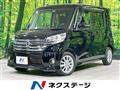 2014 Nissan DAYZ ROOX