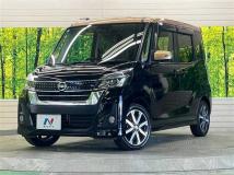 2017 Nissan DAYZ ROOX
