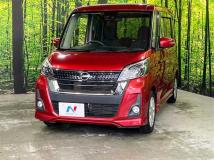 2018 Nissan DAYZ ROOX