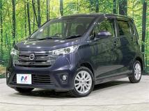 2015 Nissan DAYZ