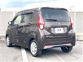 2022 Mitsubishi eK Wagon