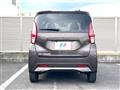 2022 Mitsubishi eK Wagon