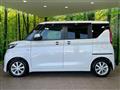 2020 Mitsubishi eK SPACE