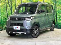 2024 Mitsubishi DELICA MINI