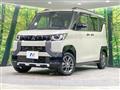 2024 Mitsubishi DELICA MINI