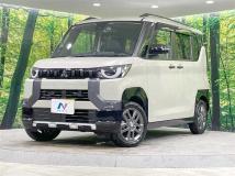2024 Mitsubishi DELICA MINI