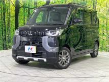 2024 Mitsubishi DELICA MINI