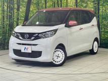 2021 Nissan DAYZ