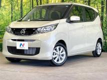 2026 Nissan DAYZ