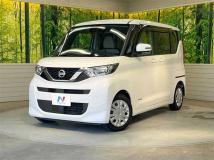 2021 Nissan ROOX