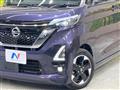 2021 Nissan ROOX