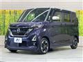 2021 Nissan ROOX