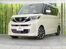 2022 Nissan ROOX