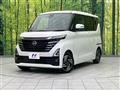 2024 Nissan ROOX