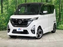 2020 Nissan ROOX
