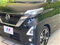 2021 Nissan ROOX