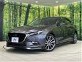 2017 Mazda Axela Sport