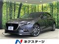 2017 Mazda Axela Sport