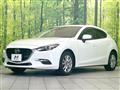 2018 Mazda Axela Sport