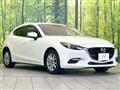 2018 Mazda Axela Sport