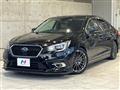 2018 Subaru Legacy B4