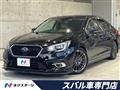 2018 Subaru Legacy B4