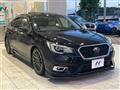 2018 Subaru Legacy B4