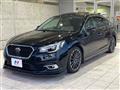 2018 Subaru Legacy B4