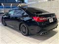 2018 Subaru Legacy B4