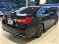 2018 Subaru Legacy B4