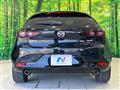 2020 Mazda Mazda3