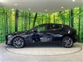 2020 Mazda Mazda3