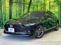 2020 Mazda Mazda3
