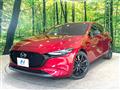 2022 Mazda Mazda3