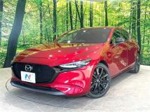 2022 Mazda Mazda3