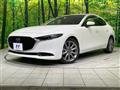 2021 Mazda Mazda3