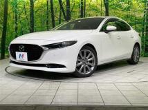 2021 Mazda Mazda3