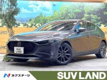 2021 Mazda Mazda3