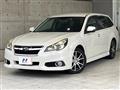 2013 Subaru Legacy Touring Wagon