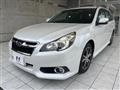 2013 Subaru Legacy Touring Wagon
