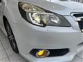 2013 Subaru Legacy Touring Wagon