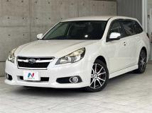 2013 Subaru Legacy Touring Wagon