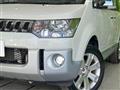 2015 Mitsubishi Delica D5