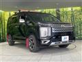 2022 Mitsubishi Delica D5