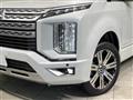 2023 Mitsubishi Delica D5